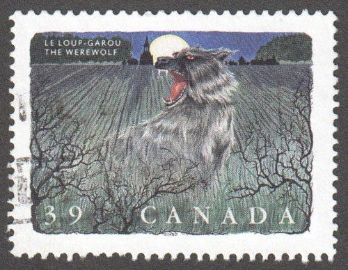 Canada Scott 1291 Used - Click Image to Close